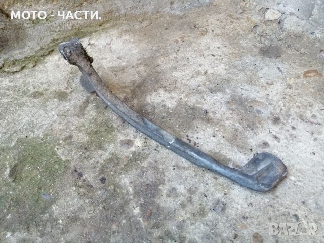 Спирачна Степенка За Иж. / НОМЕР 8., снимка 3 - Части - 35449214