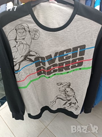 тениска , снимка 4 - Тениски - 44356573