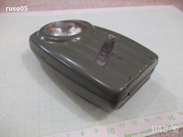 Фенерче - 7, снимка 3 - Други ценни предмети - 32030087