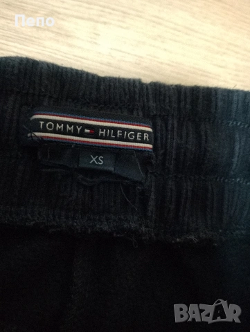 Долнище Tommy Hilfiger , снимка 2 - Спортни екипи - 53305090