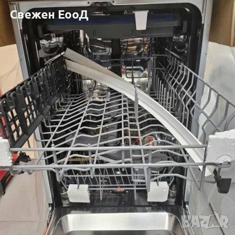 съдомиялня за вграждане ELECTROLUX - 45см., снимка 8 - Съдомиялни - 49402877