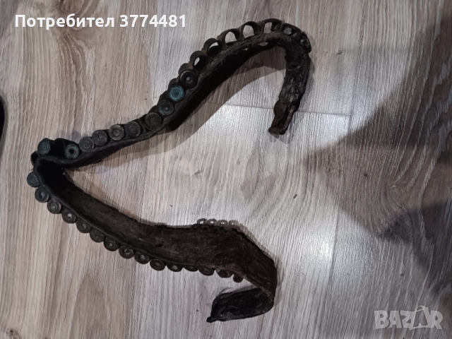 Лот милитария, снимка 9 - Антикварни и старинни предмети - 52884370