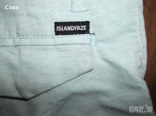 Къси панталони ISLANDHAZE   мъжки,ХЛ, снимка 4 - Къси панталони - 29434164