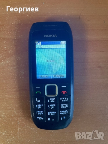 Nokia 1616, снимка 3 - Nokia - 52617431