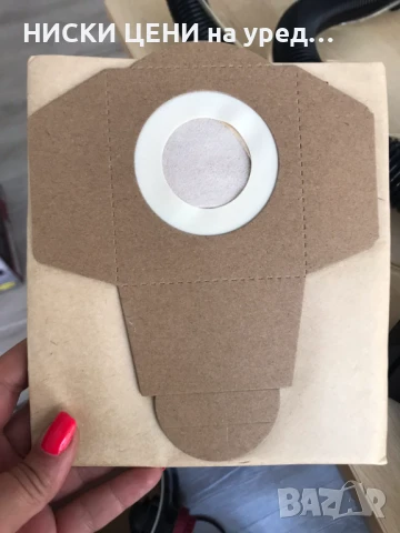 Перяща прахосмукачка parkside pws 20 c2 , снимка 13 - Прахосмукачки - 51274048