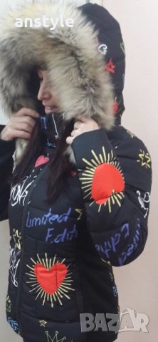 Ново за сезона яке/реплика, снимка 2 - Якета - 30872157