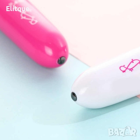 Мини масажор за лице и около очите, снимка 10 - Масажори - 52866553