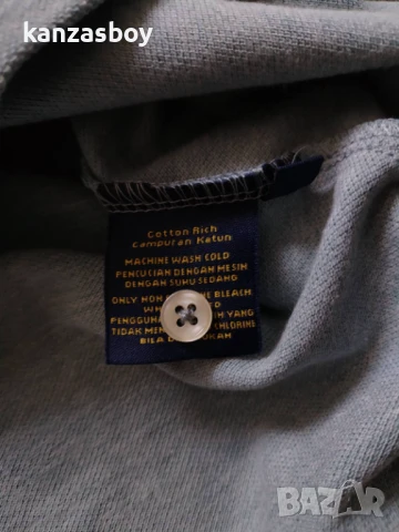 polo ralph lauren - страхотна мъжка тениска М, снимка 5 - Тениски - 50634808