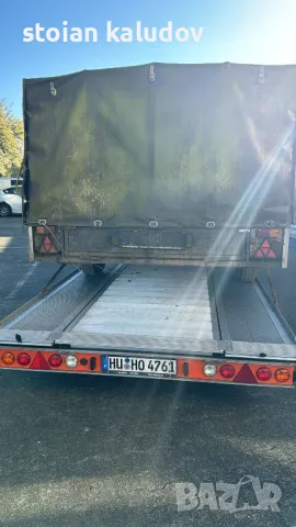 РЕМАРКЕ, снимка 5 - Ремаркета - 49791132