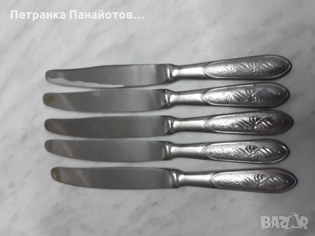 Вилици,лъжици и др, снимка 7 - Прибори за хранене, готвене и сервиране - 31280911