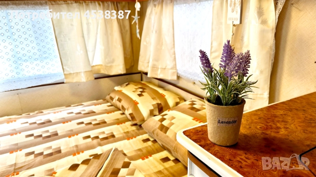 Почивка на море-каравана 2026, снимка 12 - Каравани под наем - 52938246