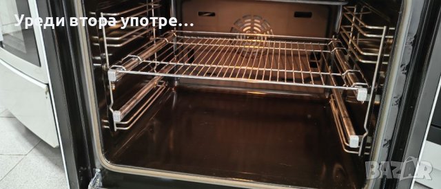 Готварска печка Bosch, снимка 7 - Печки, фурни - 39859304