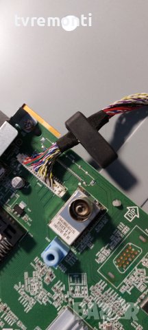 main board 715G6092-M01-001-004K (WK:1344) FOR Philips 50PFH4009/88, снимка 3 - Части и Платки - 38600926