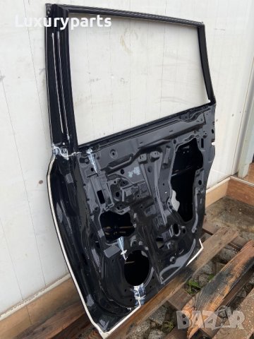 Врата предна задна за Субару Легаси Subaru Legacy V 2009-2014 Нови на грунд!, снимка 4 - Части - 42760618