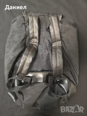 Винтидж раница Adidas , снимка 5 - Раници - 50297065