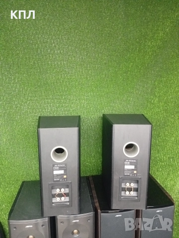Тонколони JBL es-30, снимка 11 - Тонколони - 52605836
