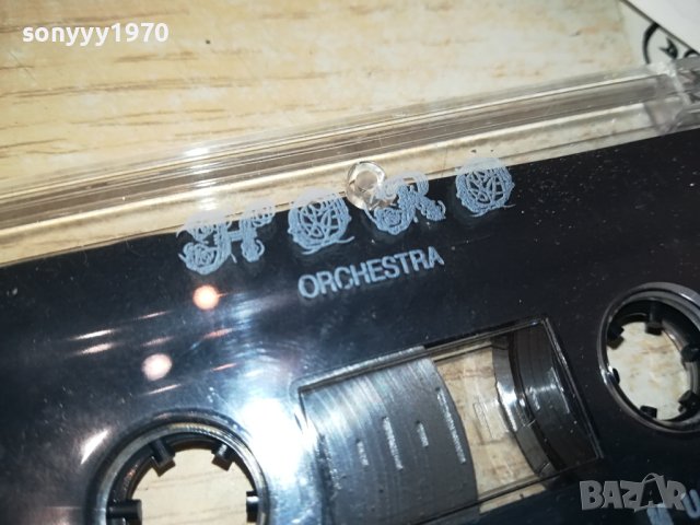 HORO ORCHESTRA-ORIGINAL TAPE 0611231637, снимка 5 - Аудио касети - 42878669