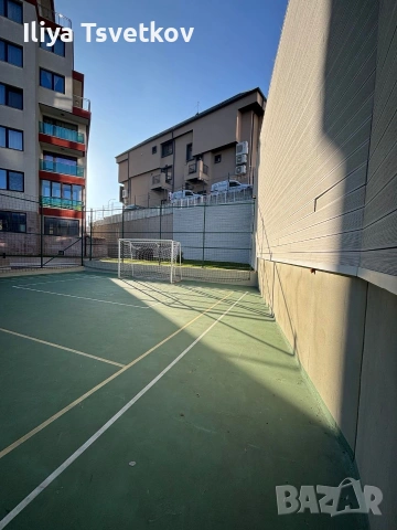 ОТ СОБСТВЕНИК: 2-СТАЕН АПАРТАМЕНТ В КВ. БРИЗ, снимка 18 - Апартаменти - 54016996