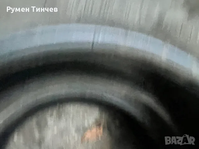 2 бр всесезонни гуми 185-65-15, снимка 3 - Гуми и джанти - 56526686