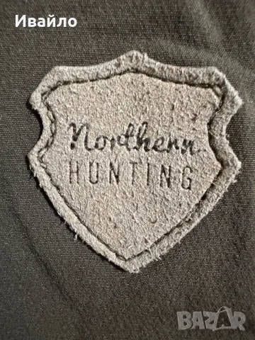 Ловен панталон Northern Hunting., снимка 3 - Панталони - 50373836