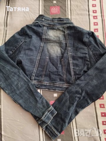 Разпродажба , снимка 15 - Детски якета и елеци - 47656018