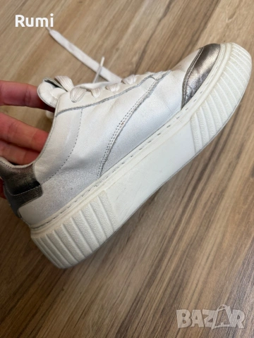 Оригинални дамски спиртно/елегантни обувки Marc O'Polo! 36 н, снимка 6 - Маратонки - 45828559