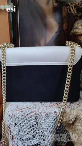 Оригинална дамска чанта , снимка 9 - Чанти - 53132078