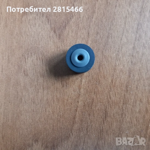 Тонролка/ тон ролка 13х8х7х2.5 нова японска