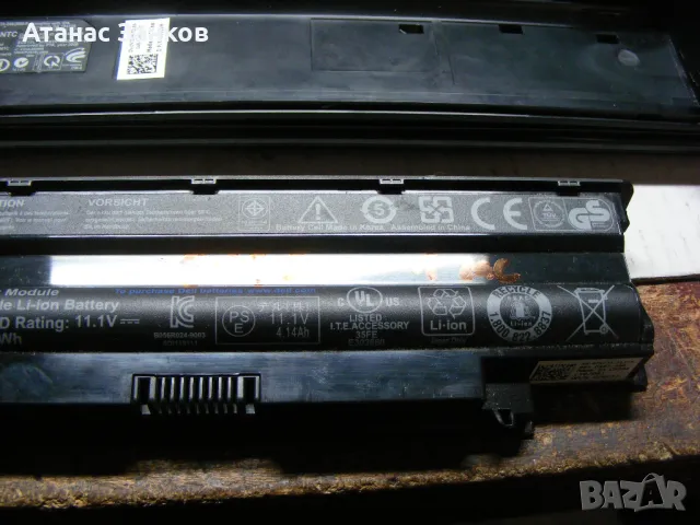 Работещ лаптоп за части Dell Inspiron 15 N5030, снимка 10 - Части за лаптопи - 48991756