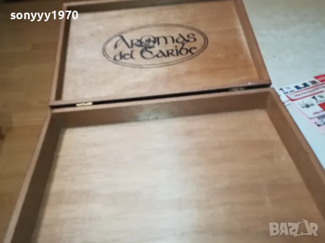 🛑КУТИЯ ЗА ПУРИ КОЛЕКЦИЯ 1911241551, снимка 3 - Колекции - 48027350