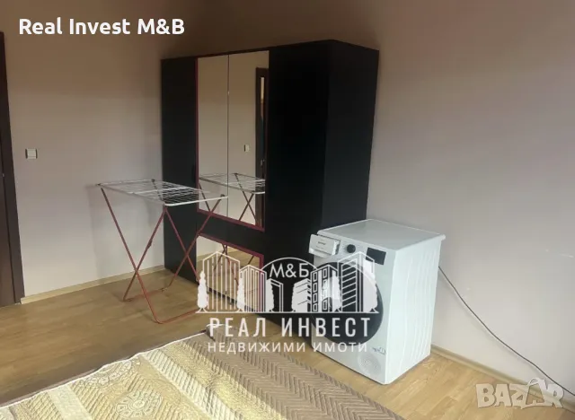 Продавам апартамент в гр. Харманли, снимка 3 - Апартаменти - 49461359