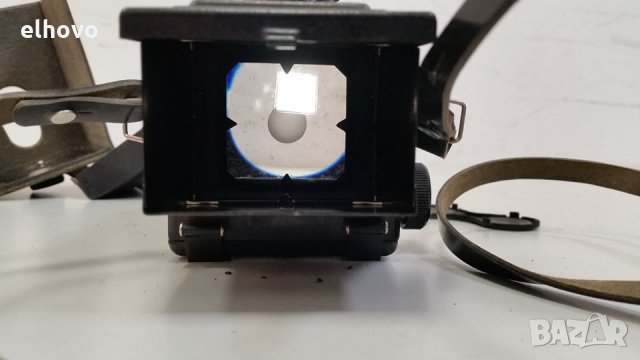 Фотоапарат Lubitel 2, снимка 5 - Фотоапарати - 29954835