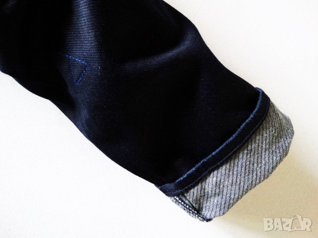 НАМАЛЕНИ! G-star ESSENTIALS Limited Edition RE 5620 3D LOW TAPERED Мъжки Дънки W30 L32, снимка 4 - Дънки - 29618099