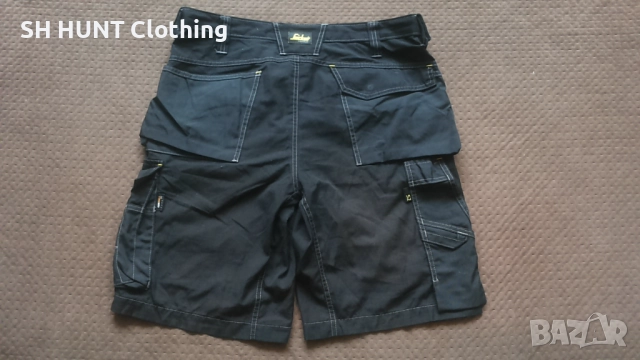 Snickers 3123 Work Shorts размер XL работни къси панталони W4-683 , снимка 3 - Панталони - 52803377
