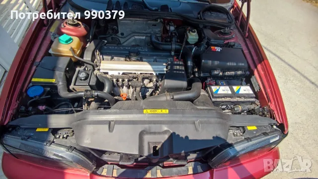 Волво s70 2.3T5, снимка 9 - Автомобили и джипове - 56188755