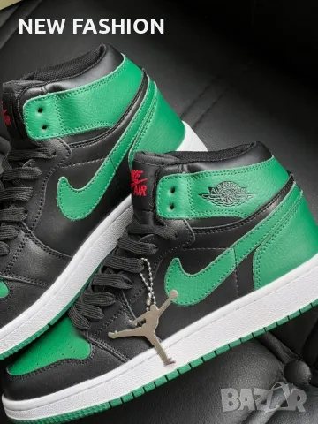 Мъжки Кецове ✨Jordan , снимка 16 - Кецове - 50170533