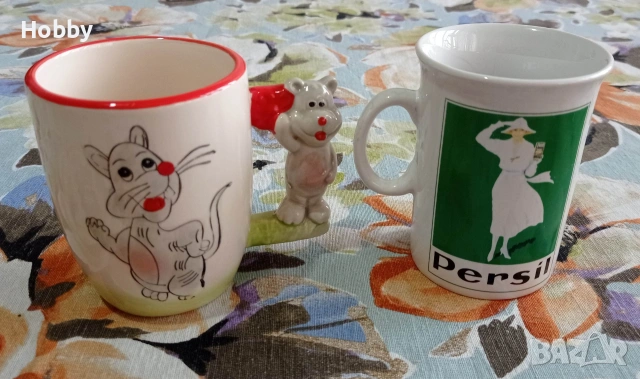 Различни видове чаши за кафе и чай, снимка 8 - Чаши - 54024066