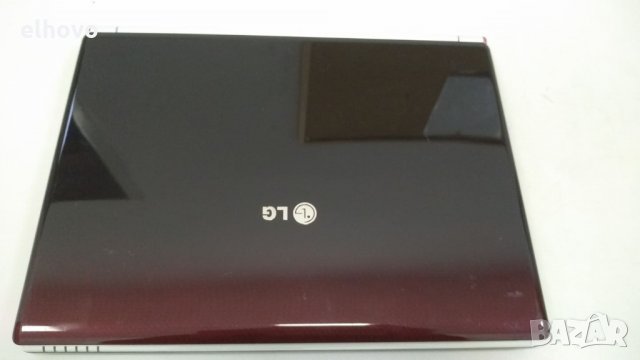 Лаптоп LG R510, снимка 5 - Лаптопи за дома - 35170466