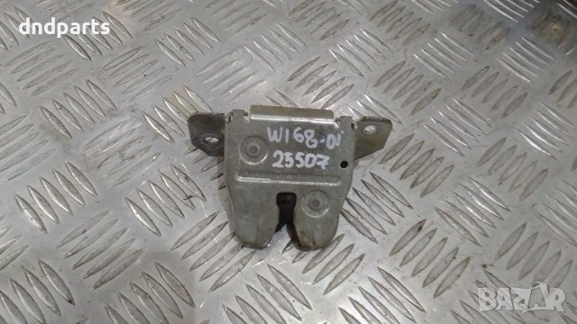 Брава заден капак Mercedes A-Class W168 2001г.