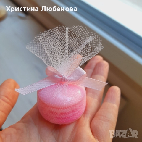 Подаръчета за гости , снимка 10 - Други - 51780113