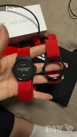 Устройство за мерене на пулс Myzone MZ-Switch