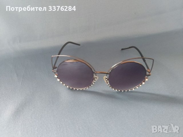 Дамски слънчеви очила, снимка 6 - Слънчеви и диоптрични очила - 40867869