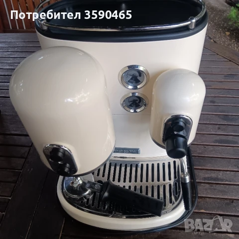 Еспресо машина KitchenAid