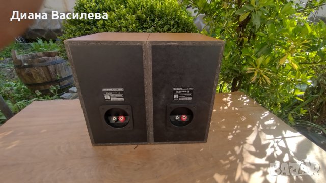 Onkyo DN 7BX , снимка 9 - Тонколони - 40316358