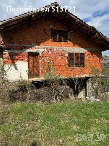 Продавам Къща в с. Габрешевци, област Кюстендил, снимка 1