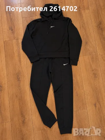 Дамски комплект Nike 