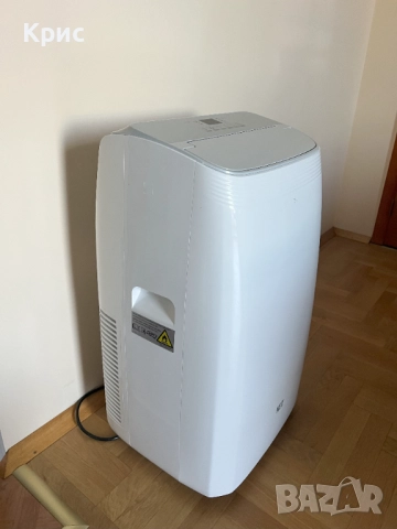 Мобилен климатик NEO PAC 9000, снимка 4 - Климатици - 51511495