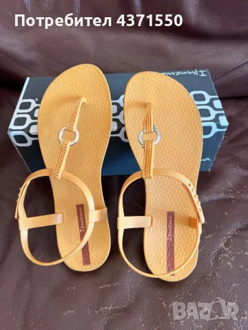 Сандали Ipanema, 37 номер