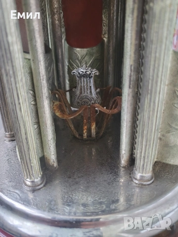 Винтидж музикална кутия, снимка 5 - Колекции - 53923845