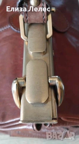 The Bridge оригинална чанта , снимка 6 - Чанти - 52891988